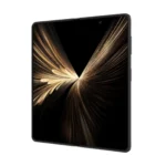 ⁦Honor Magic V5 5G Phone, 7.95", 512GB, 16GB RAM -Black⁩ - الصورة ⁦5⁩