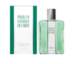 CARON POUR UN HOMME EDT 125 ML/G