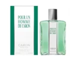 CARON POUR UN HOMME EDT 125 ML/G