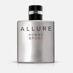CHANEL ALLURE HOMME SPORT EDT 100 ML FOR MEN - Image 2