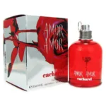 CACHAREL AMOR AMOR EDT 100ML