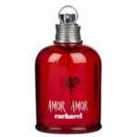 ⁦CACHAREL AMOR AMOR EDT 100ML⁩ - الصورة ⁦2⁩