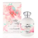 CACHAREL ANAIS ANAIS EDT 100ML