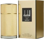 DUNHILL ICON ABSOLUTE EDP 100 ML
