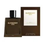BURBERRY HERO PARFUM 100 ML