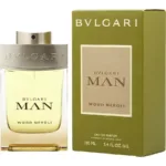 BVLGARI MAN WOOD NEROLI EDP 100 ML