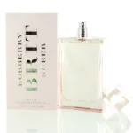 BURBERRY BRIT SHEER FOR HER EDT 100ML