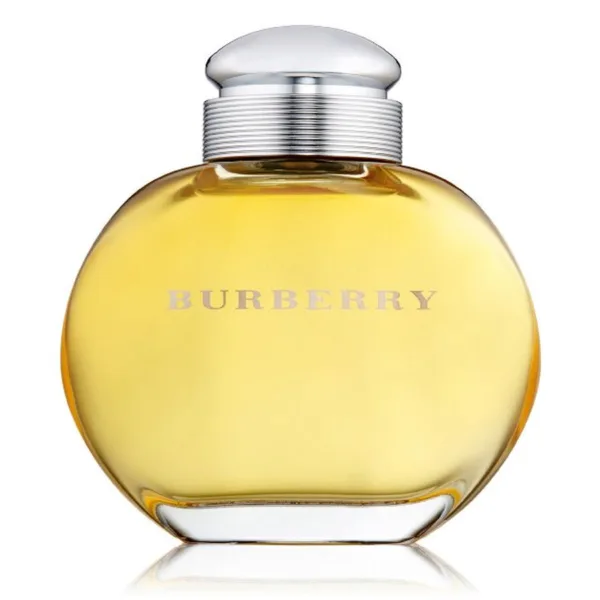 BURBERRY CLASSIC EDP 100 ML FOR WOMEN