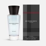 BURBERRY TOUCH FOR MEN EDT 100ML
