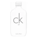 ⁦CALVIN KLEIN CK ALL EDT 100 ML⁩ - الصورة ⁦2⁩