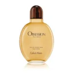 CALVIN KLEIN OBSESSION FOR MEN EDT 125 ML - Image 2