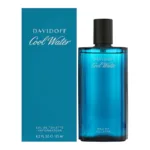 DAVIDOFF COOL WATER EDT 125 ML FOR MEN