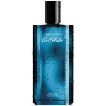 DAVIDOFF COOL WATER EDT 125 ML FOR MEN - Image 2