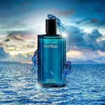 DAVIDOFF COOL WATER EDT 125 ML FOR MEN - Image 3