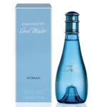 COOL WATER EDT 100 ML FOR WOMAN
