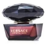 ⁦VERSACE CRYSTAL NOIR EDT 50ML⁩ - الصورة ⁦2⁩