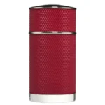 ⁦DUNHILL ICON RACING RED EDP 100ML FOR MEN⁩ - الصورة ⁦2⁩