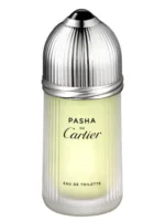 CARTIER PASHA EDT 100 ML FOR MEN - Image 2