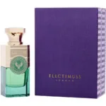ELECTIMUSS LONDON Persephone's Patchouli Pure Parfum100ml - Image 2
