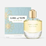 ⁦ELIE SAAB GIRL OF NOW EDP 90ML⁩ - الصورة ⁦2⁩