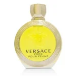 ⁦VERSACE EROS POUR FEMME EDT 100 ML⁩ - الصورة ⁦2⁩
