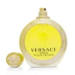 ⁦VERSACE EROS POUR FEMME EDT 100 ML⁩ - الصورة ⁦3⁩