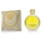 VERSACE EROS POUR FEMME EDT 100 ML