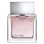 ⁦CALVIN KLEIN EUPHORIA EDT 100 ML MAN⁩ - الصورة ⁦2⁩