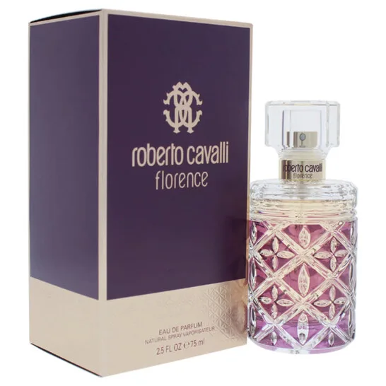 ROBERTO CAVALLI FLORENCE EDP 75ML