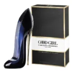 CAROLINA HERRERA GOOD GIRL IT'S SO GOOD TO BE BAD EDP 80ML