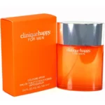 CLINIQUE HAPPY FOR MEN COLOGNE EDT 100ML
