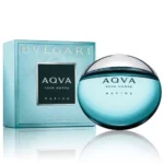 BVLGARI AQVA MARINE EDT 100 ML/G
