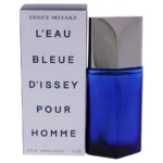 ISSEY MIYAKE BLUE EDT 75 ML/G