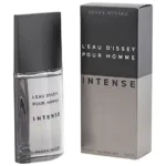 ISSEY MIYAKE L'EAU D'ISSEY INTENSE EDT 125 ML - Image 2