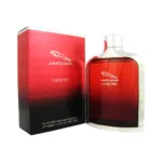 JAGUAR CLASSIC RED EDT 100ML