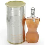 JEAN PAUL GAULTIER CLASSIQUE EDT 100 ML FOR LADIES