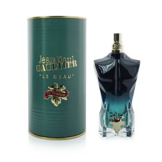 JEAN PAUL GAULTIER LE BEAU LE PARFUM INTENSE EDP 125 ML FOR MEN