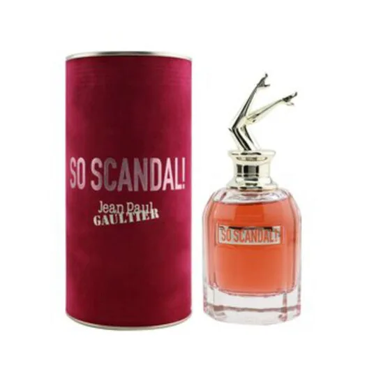 JEAN PAUL GAULTIER SO SCANDAL EDP 80 ML