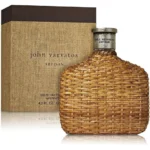 JOHN VARVATOS ARTISAN FOR MEN EDT 125ML