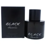 BLACK BY KENNETH COLE EDT 100ML