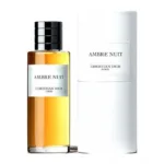 DIOR AMBRE NUIT EDP 125ML