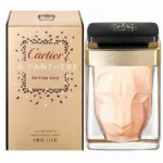 CARTIER LA PANTHERE EDITION SOIR EDP 75ML