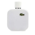 ⁦LACOSTE BLANC EDT 100 ML FOR MEN⁩ - الصورة ⁦2⁩