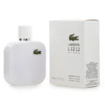 LACOSTE BLANC EDT 100 ML FOR MEN