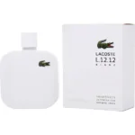LACOSTE BLANC EDT 175 ML FOR MEN