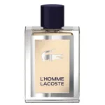 LACOSTE L'HOMME EDT 100 ML FOR MEN - Image 2
