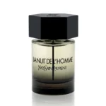 YSL LANUIT DE L'HOMME  EDT 100 ML FOR MEN