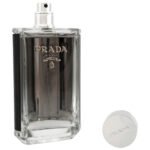 ⁦PRADA L' HOMME MILANO EDT 100 ML⁩ - الصورة ⁦3⁩