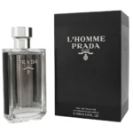 PRADA L' HOMME MILANO EDT 100 ML
