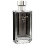 ⁦PRADA L' HOMME MILANO EDT 100 ML⁩ - الصورة ⁦2⁩